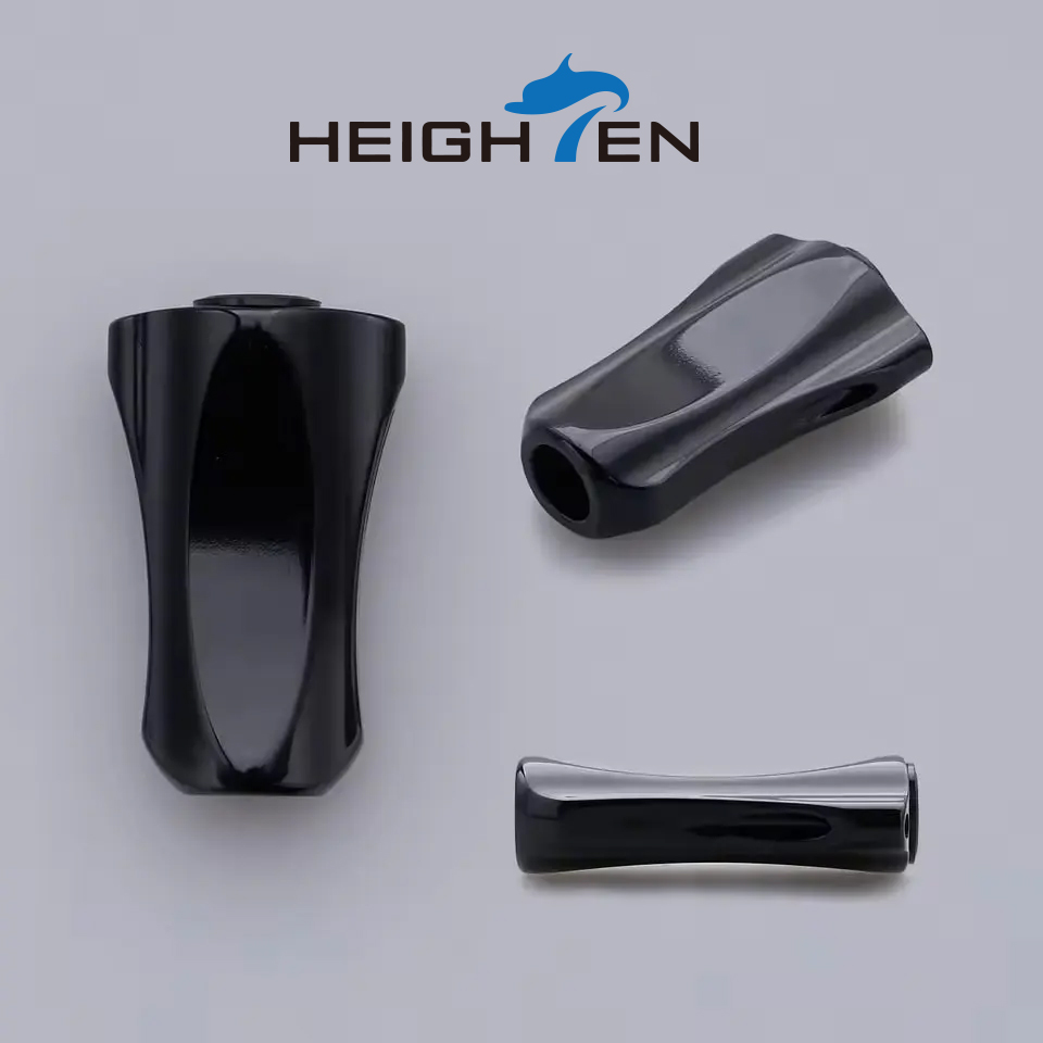 HEIGHTEN 21mm Reel Handle Alum - Daiwa Reel Fuego 评论和价格