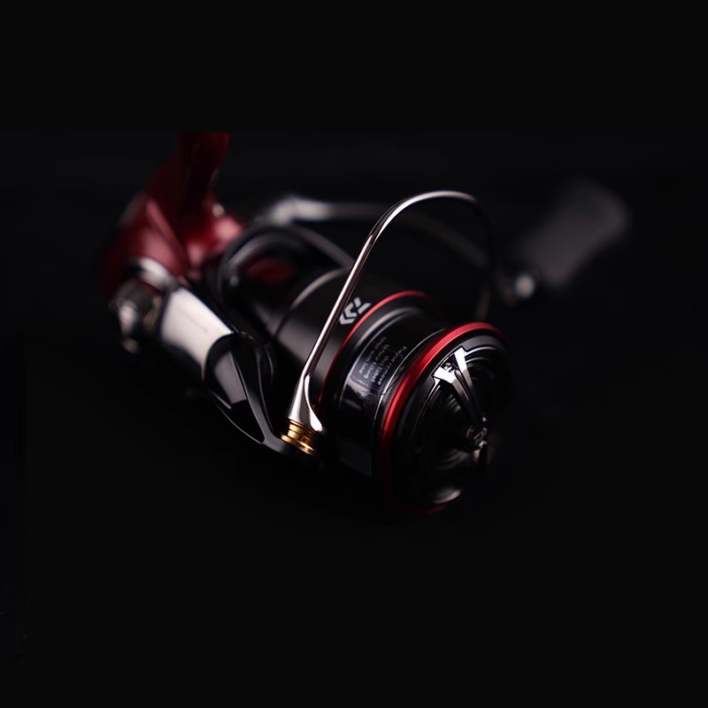 2025 NEW DAIWA FUEGO CS LT Spi - Abu Garcia Reel Max 评论和价格