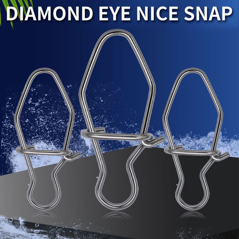 100pcs/lot nice Snap Fishing B - Fishing Lure Box 评论和价格