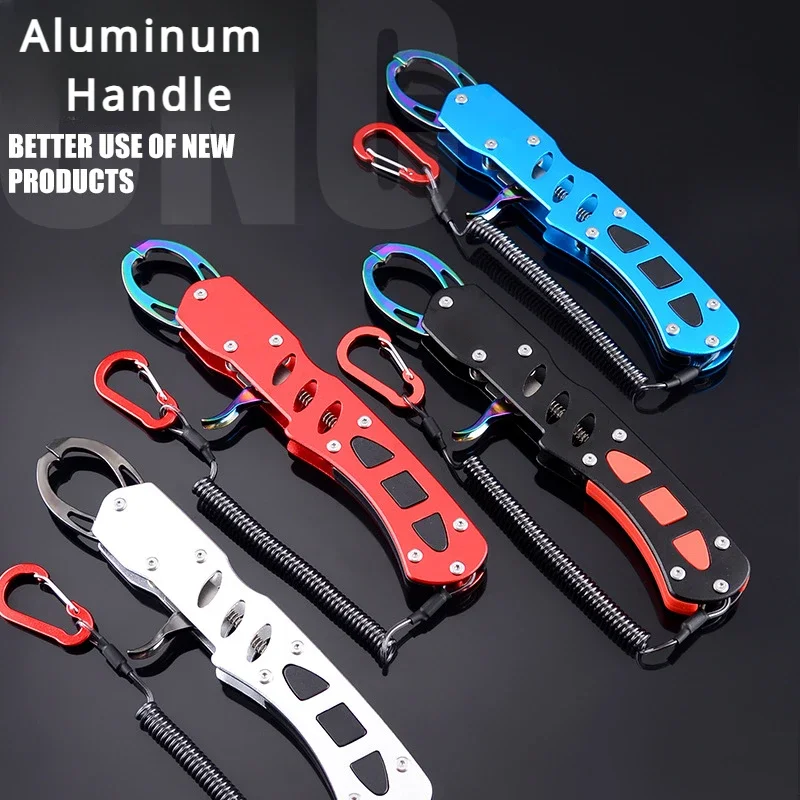 Fish Grip Controller Lure Plie - Fishing Lure Kit 评论和价格