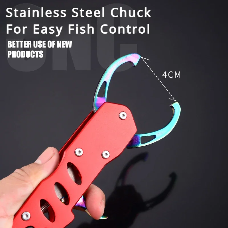 Fish Grip Controller Lure Plie - Fishing Lure Kit 评论和价格