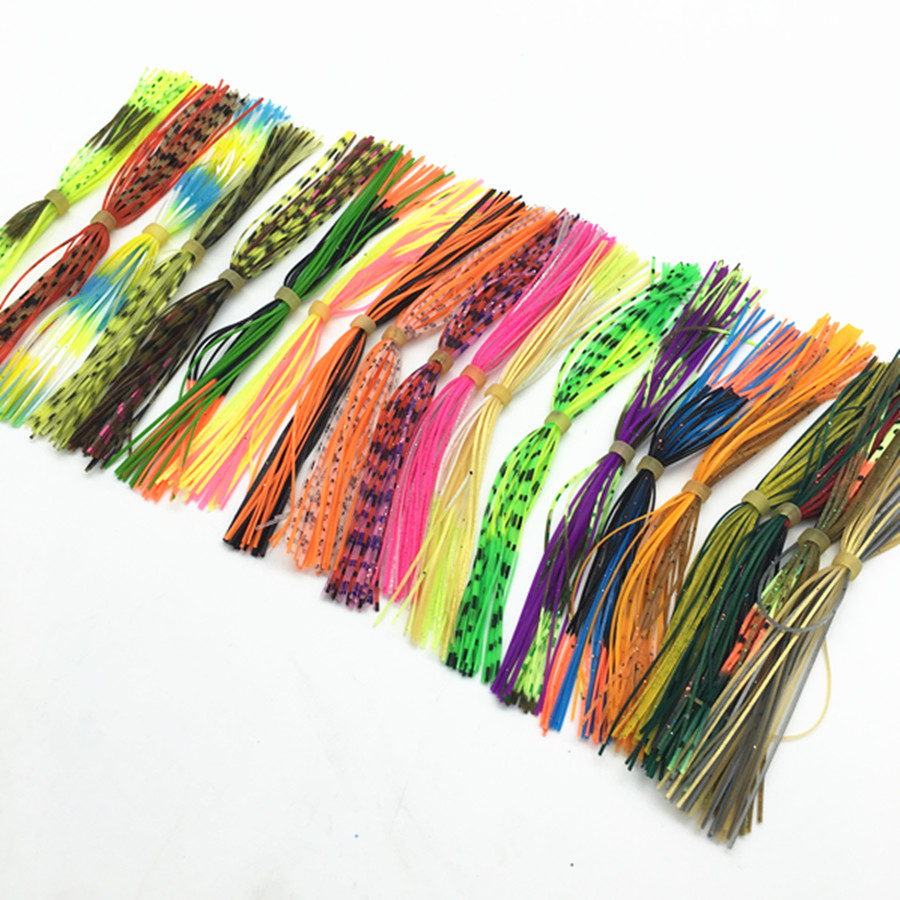 25Bundles*Fishing Fly Tying Ac - Fishing Lure Buzzbait 评论和价格