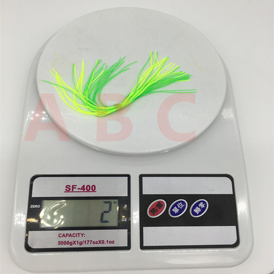 25Bundles*Fishing Fly Tying Ac - Fishing Lure Buzzbait 评论和价格
