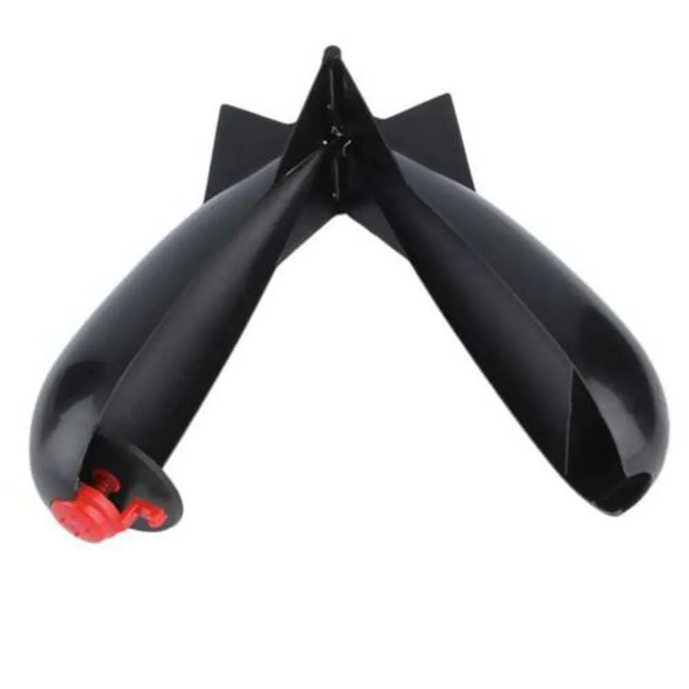 1pc S M L Carp Fishing Rocket  - Fishing Lure Topwater 评论和价格