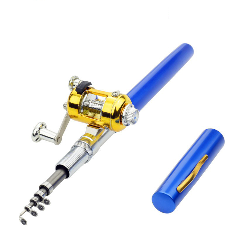 Fishing Rod Reel Combo Set Min - Penn Reel Fierce 评论和价格