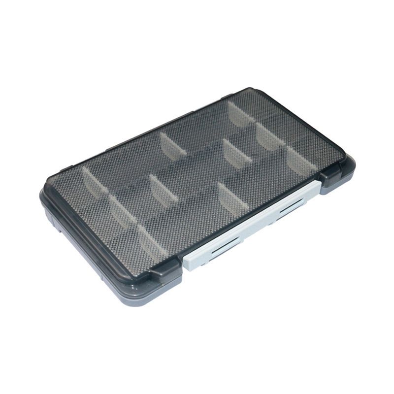 POPULAR-5 PCS Fishing Lure Box - Fishing Lure Box 评论和价格