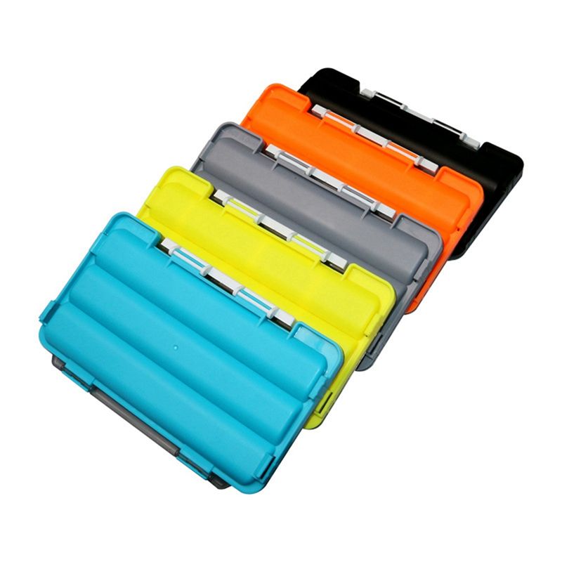 POPULAR-5 PCS Fishing Lure Box - Fishing Lure Box 评论和价格