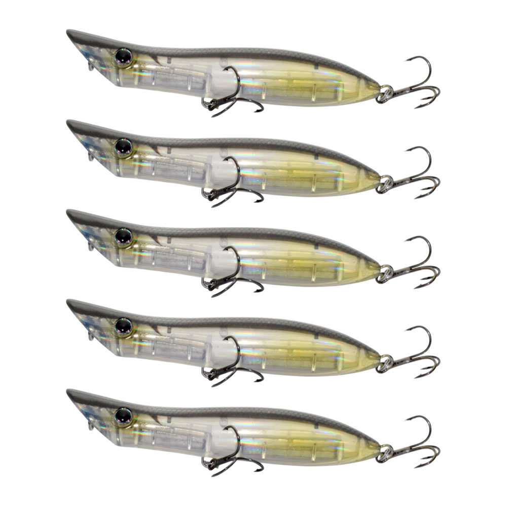 4pcs 18g Spinnerbait Fishing L - Fishing Lure Blade Bait 评论和价格