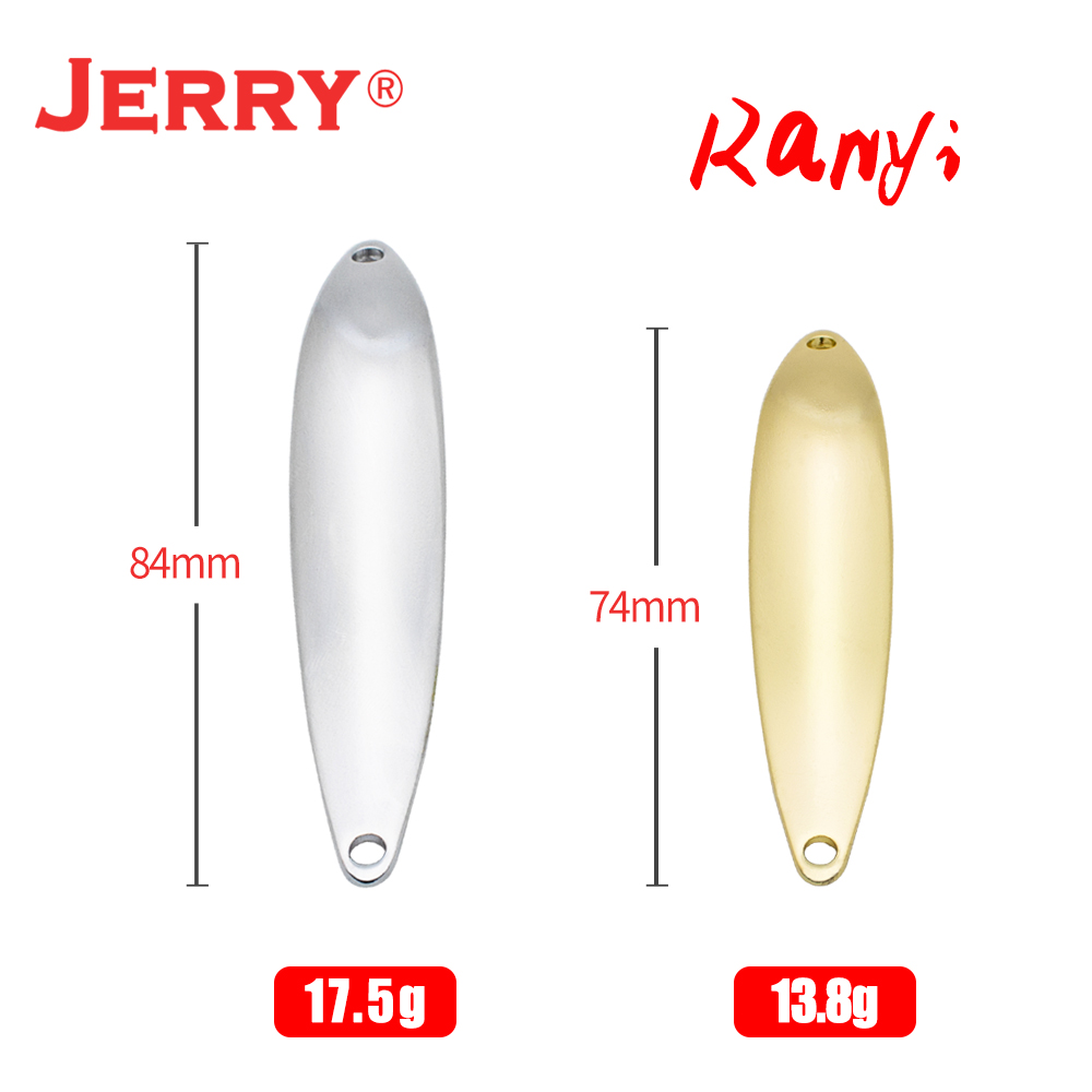 Jerry JD 14.5g 21g Unpainted S - Fishing Lure Swimbait 评论和价格