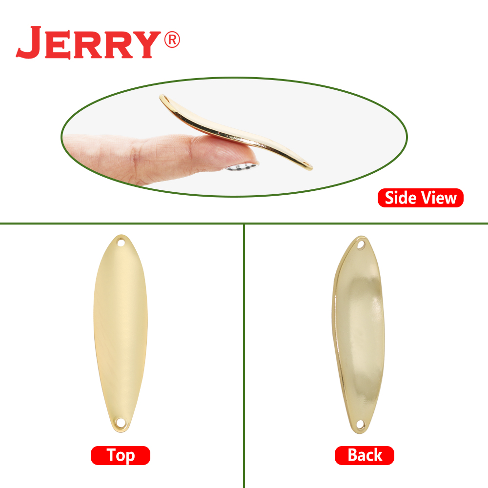 Jerry JD 14.5g 21g Unpainted S - Fishing Lure Swimbait 评论和价格