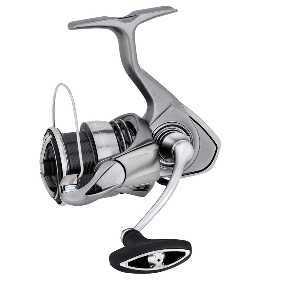2023 DAIWA EXCELER LT Spinning - Abu Garcia Reel Max 评论和价格