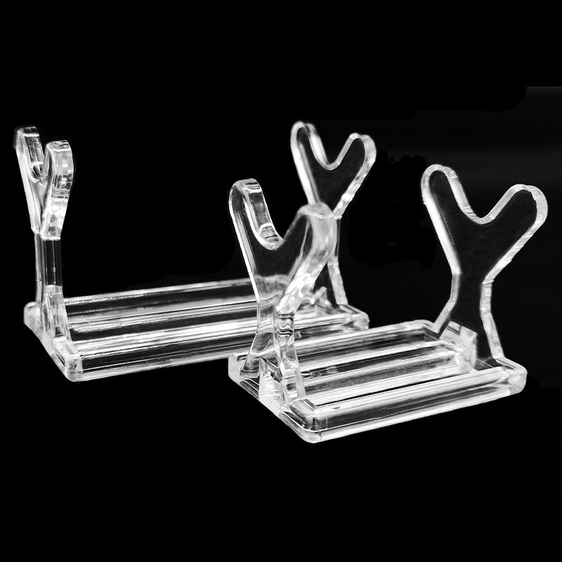 1 Pc Fishing Lure Display Stan - Fishing Lure Kit 评论和价格