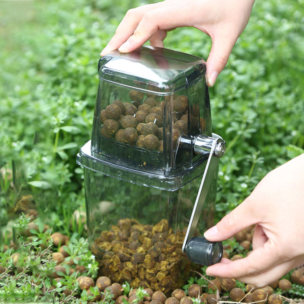 Manual Fishing Lures Crusher M - Fishing Lure Box 评论和价格