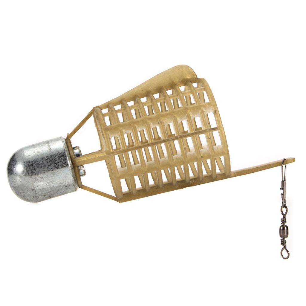 Fishing Cage Portable Basket L - Fishing Lure Accessories 评论和价格