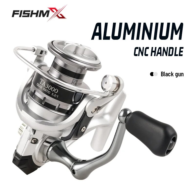 FishMX Spinning Fishing Reel U - Penn Reel Battle 评论和价格
