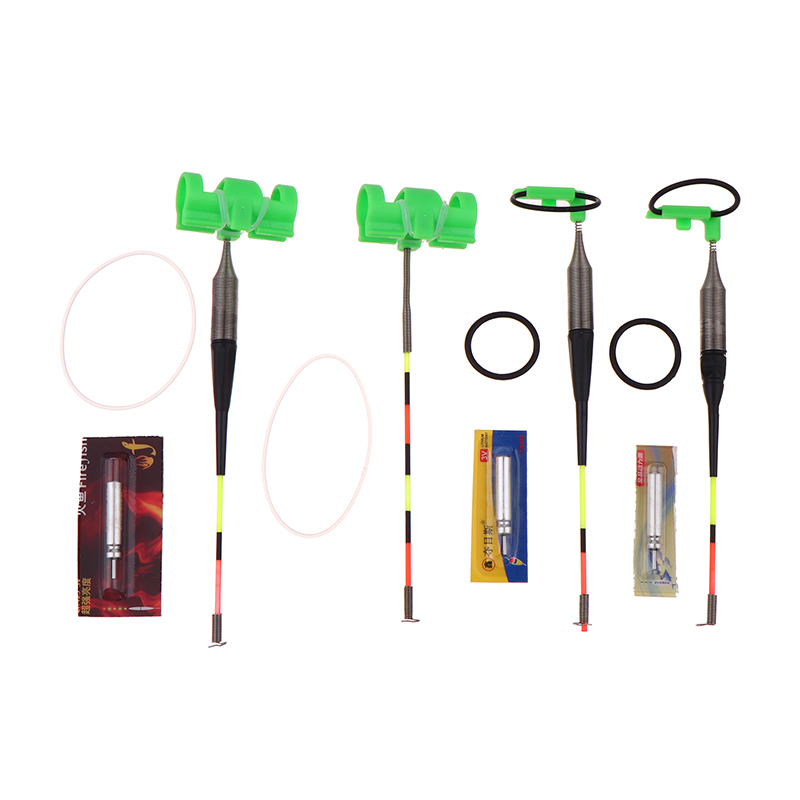 Night Fishing Removable Waterp - Fishing Lure Kit 评论和价格
