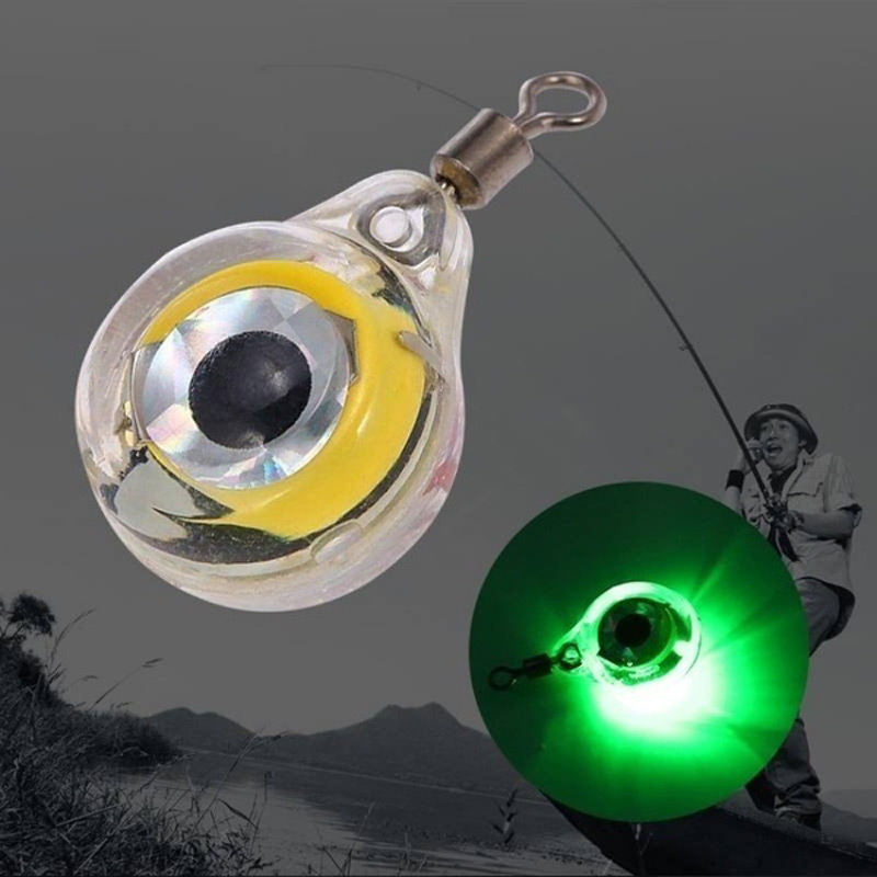 FLYSAND Fishing Lights Night F - Fishing Lure Accessories 评论和价格