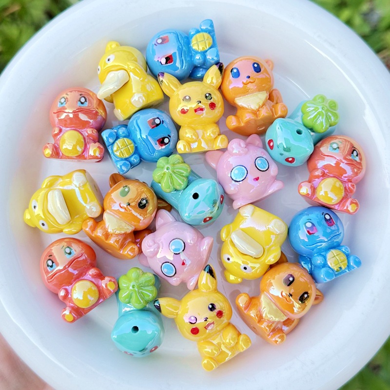 10PCS Pokemon Charmander Pikac - Penn Reel Fierce 评论和价格