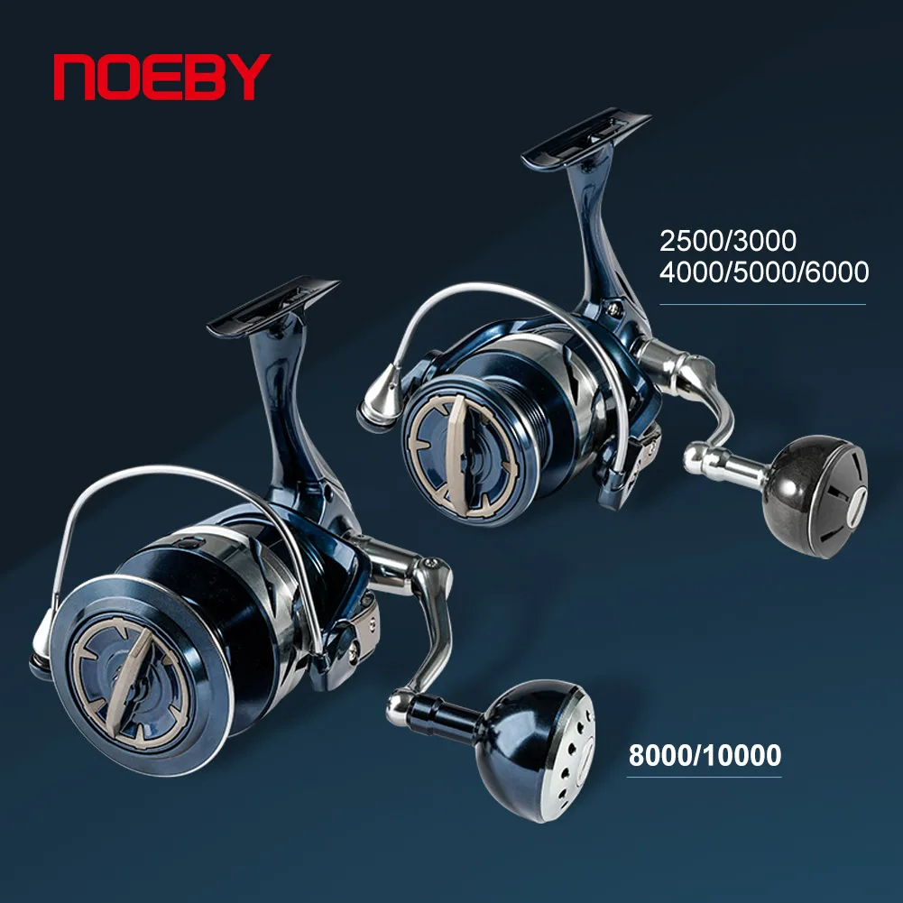 Noeby INFINITE SW Saltwater Sp - Penn Reel Fierce 评论和价格