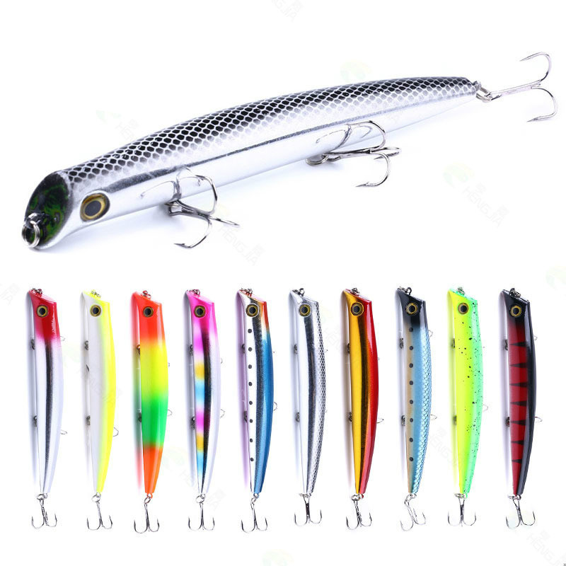 New Popper Fishing Lure 2021 W - Fishing Lure Topwater 评论和价格
